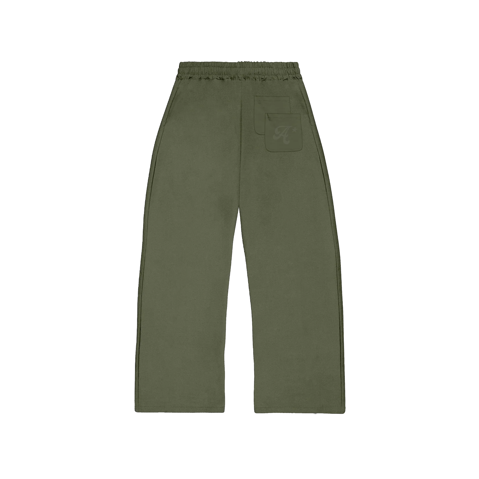 V2 Sweats In Matcha