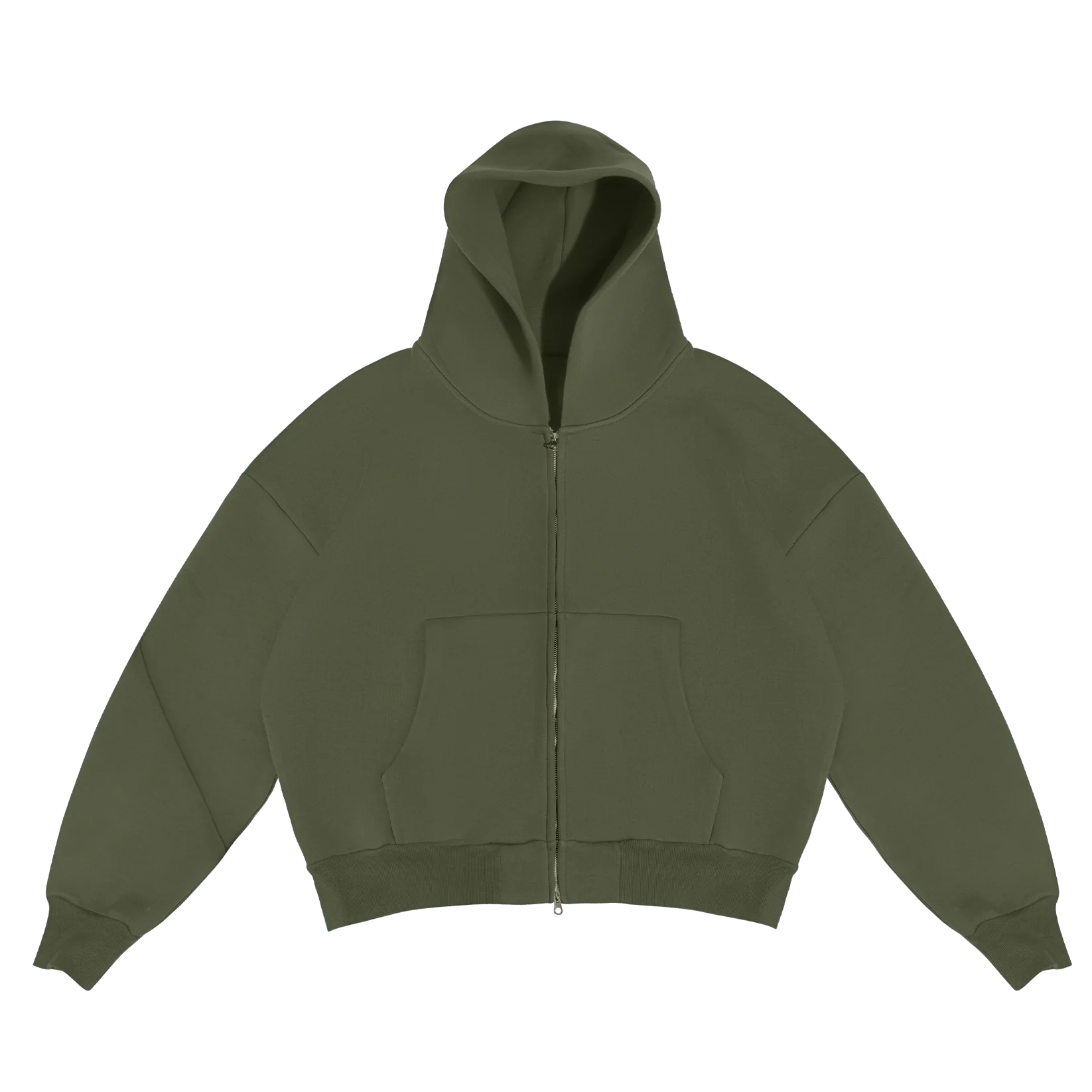 V2 Zip In Matcha