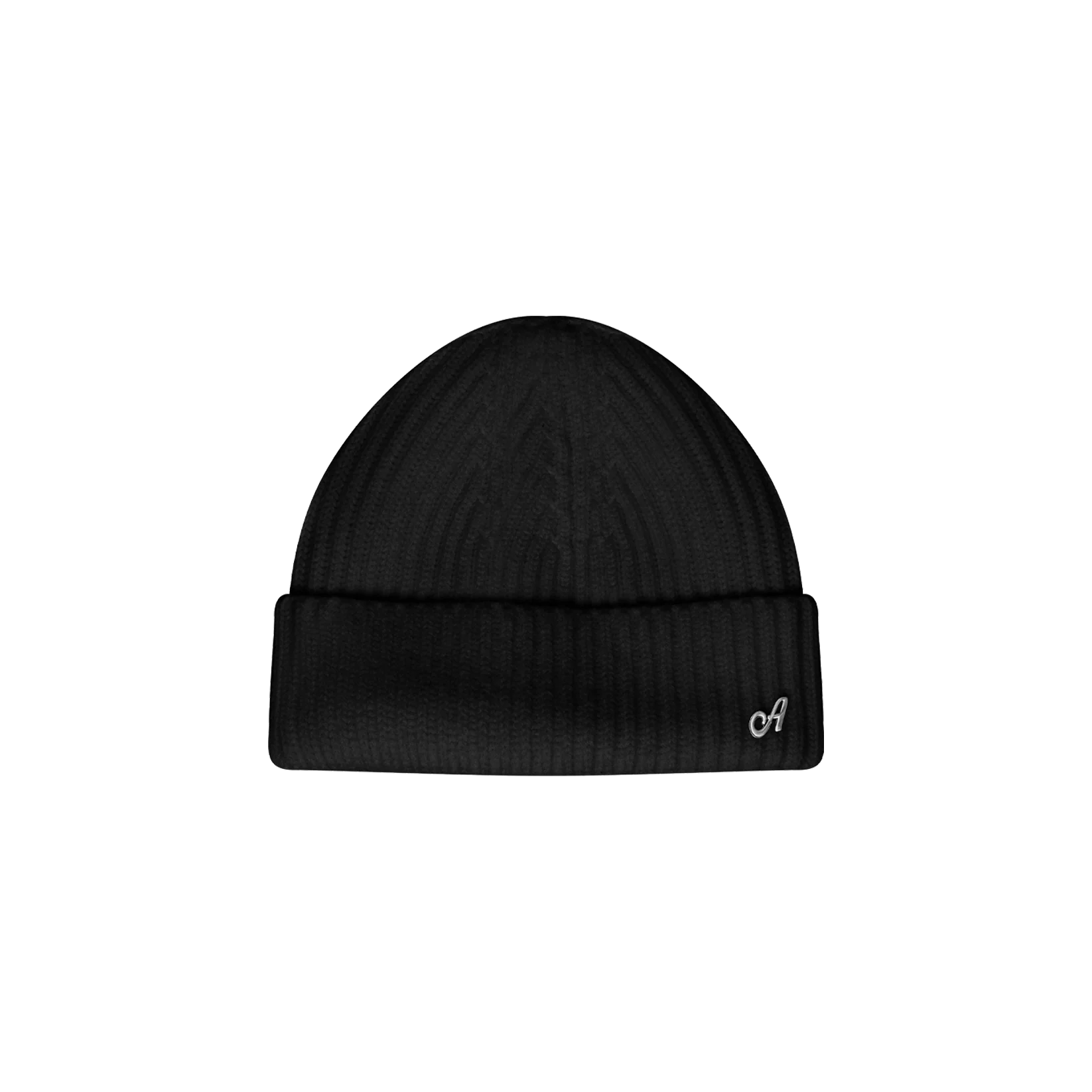 M7 Pin Beanie In Night