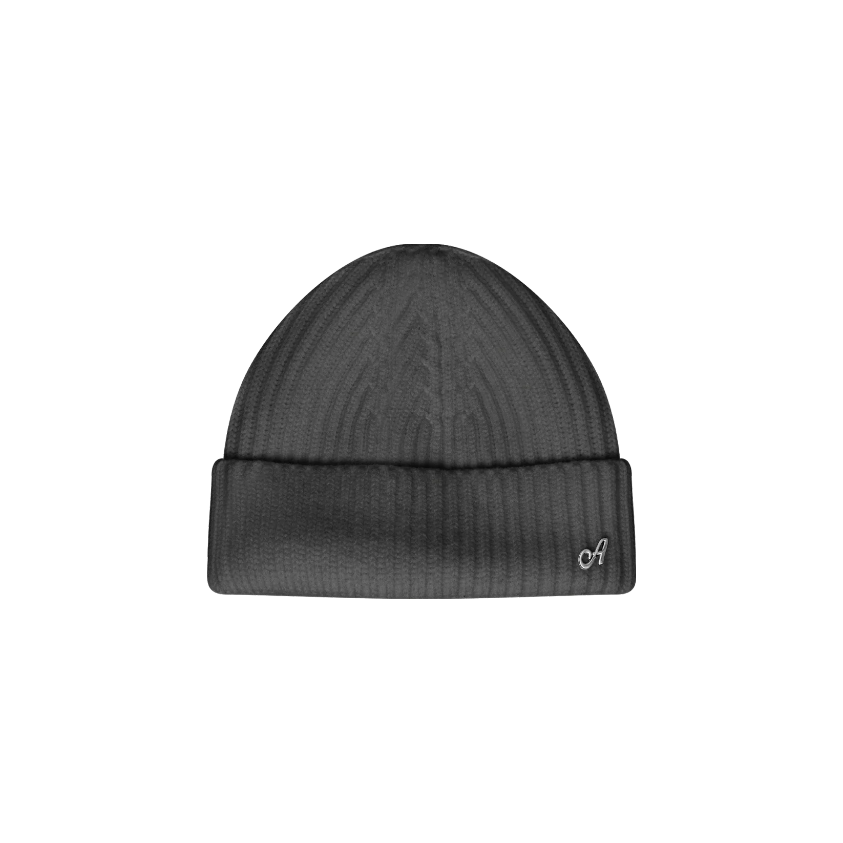 M7 Pin Beanie In Stone